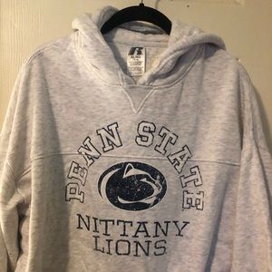Women’s Size XL Penn State Hoodie